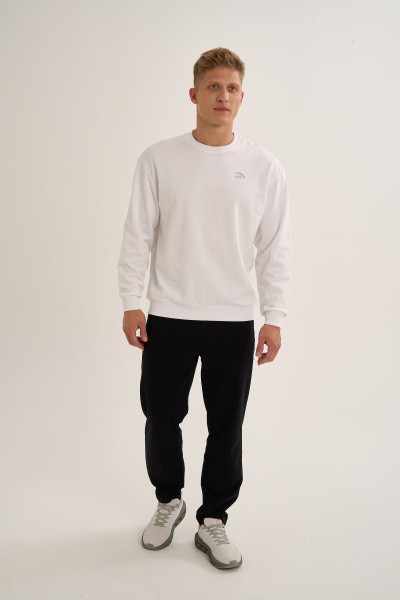 ����� ����������� ANTA TRN-ESSENTIAL Knit Track Pants
