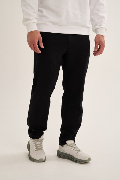 ����� ����������� ANTA TRN-ESSENTIAL Knit Track Pants