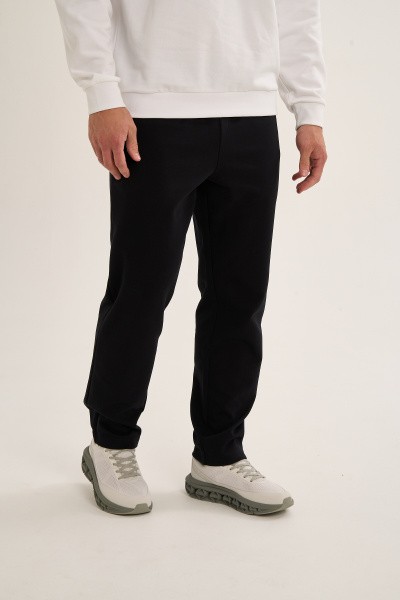 ����� ����������� ANTA TRN-ESSENTIAL Knit Track Pants