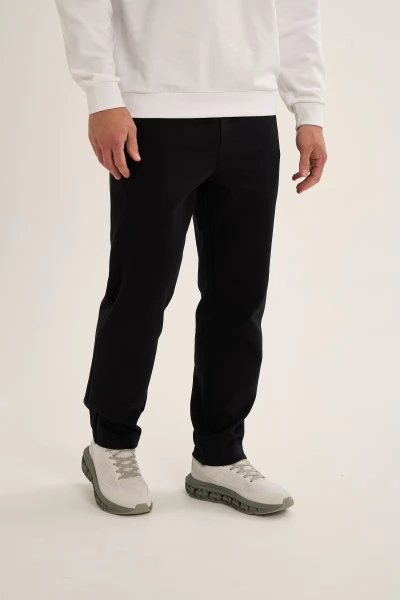 ����� ����������� ANTA TRN-ESSENTIAL Knit Track Pants
