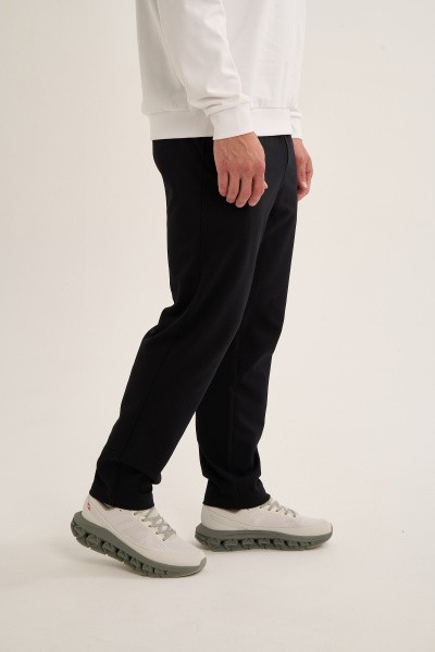 ����� ����������� ANTA TRN-ESSENTIAL Knit Track Pants