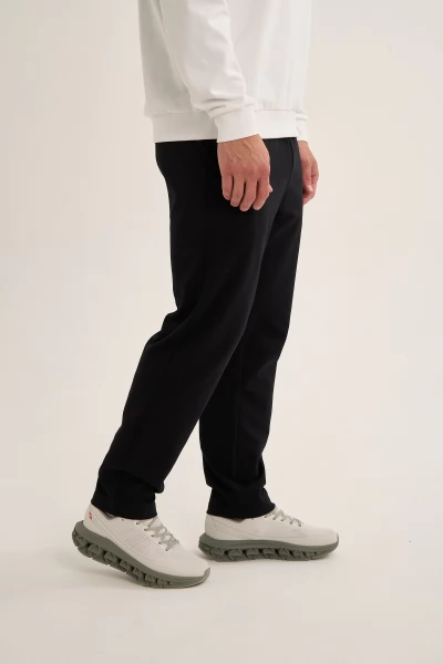 ����� ����������� ANTA TRN-ESSENTIAL Knit Track Pants