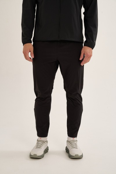 ����� ����������� ����������� ANTA RACING CHALLENGE Woven Ankle Pants