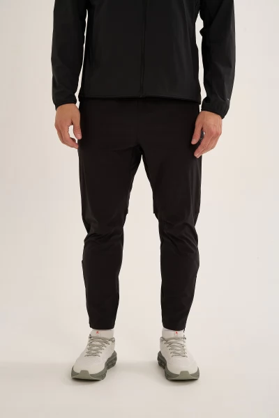 ����� ����������� ����������� ANTA RACING CHALLENGE Woven Ankle Pants