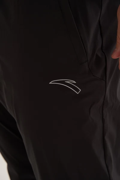 ����� ����������� ����������� ANTA RACING CHALLENGE Woven Ankle Pants