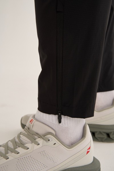 ����� ����������� ����������� ANTA RACING CHALLENGE Woven Ankle Pants