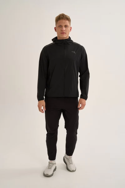 ����� ����������� ����������� ANTA RACING CHALLENGE Woven Ankle Pants