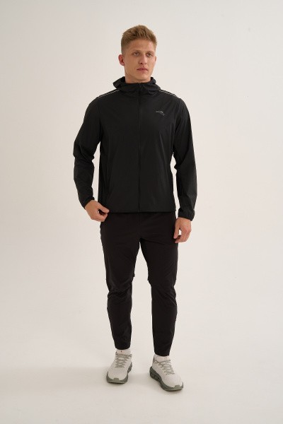 ����� ����������� ����������� ANTA RACING CHALLENGE Woven Ankle Pants