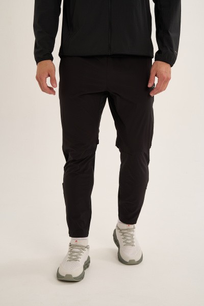 ����� ����������� ����������� ANTA RACING CHALLENGE Woven Ankle Pants
