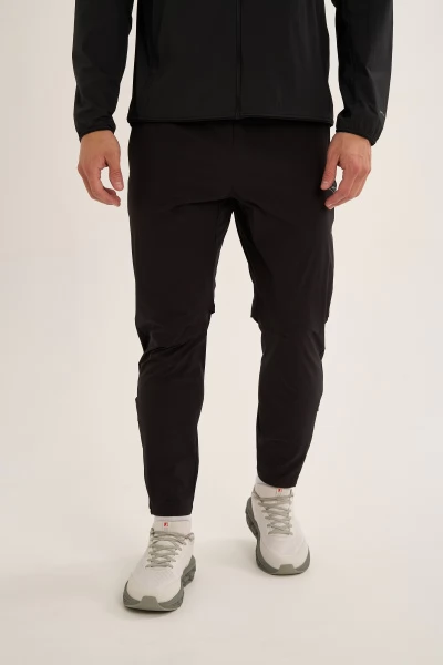 ����� ����������� ����������� ANTA RACING CHALLENGE Woven Ankle Pants