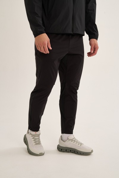 ����� ����������� ����������� ANTA RACING CHALLENGE Woven Ankle Pants