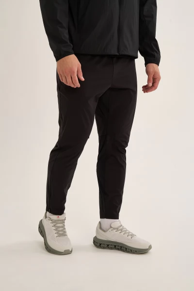 ����� ����������� ����������� ANTA RACING CHALLENGE Woven Ankle Pants