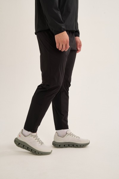 ����� ����������� ����������� ANTA RACING CHALLENGE Woven Ankle Pants