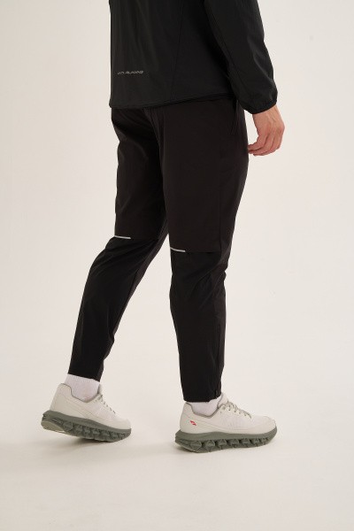 ����� ����������� ����������� ANTA RACING CHALLENGE Woven Ankle Pants
