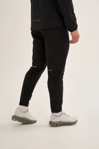 ����� ����������� ����������� ANTA RACING CHALLENGE Woven Ankle Pants