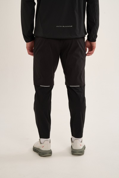 ����� ����������� ����������� ANTA RACING CHALLENGE Woven Ankle Pants
