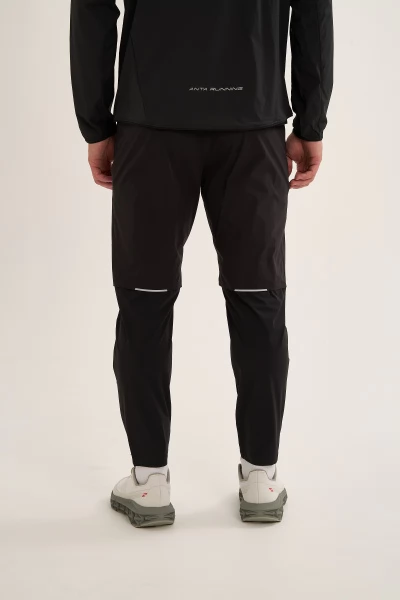 ����� ����������� ����������� ANTA RACING CHALLENGE Woven Ankle Pants