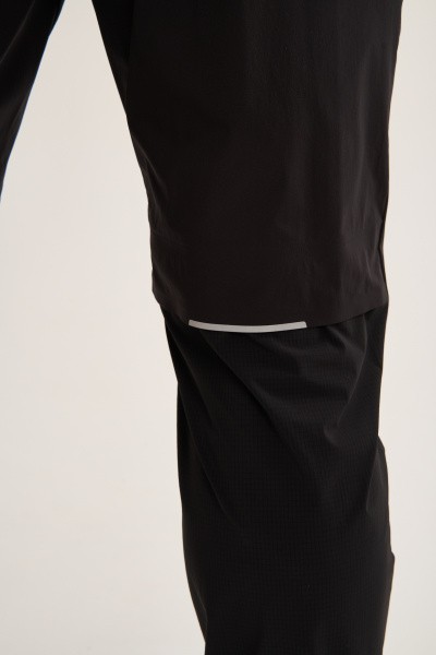 ����� ����������� ����������� ANTA RACING CHALLENGE Woven Ankle Pants