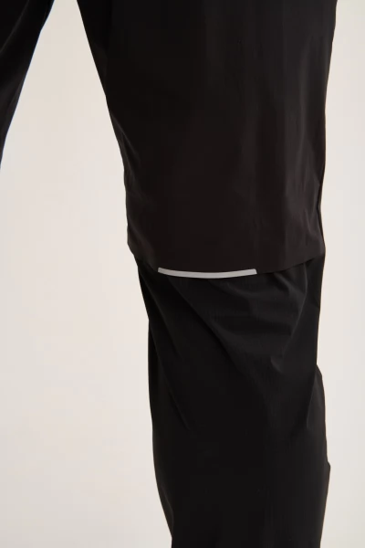 ����� ����������� ����������� ANTA RACING CHALLENGE Woven Ankle Pants