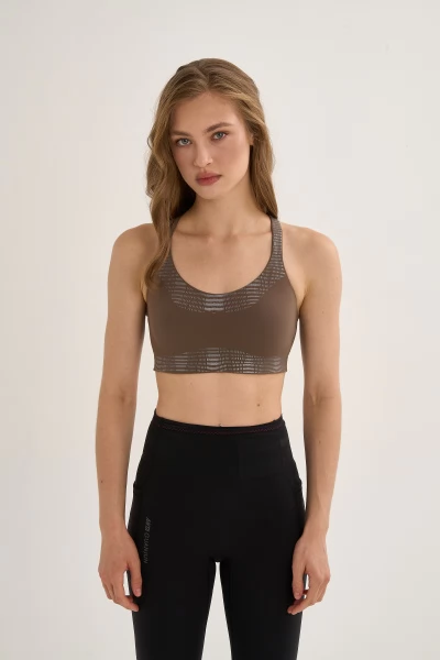 ��� ANTA RUNNING Sports Bra