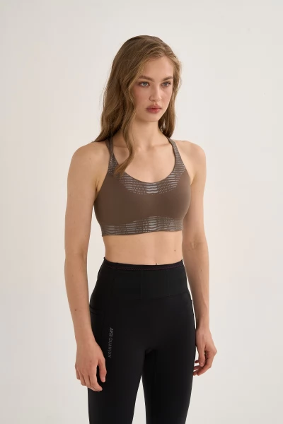 ��� ANTA RUNNING Sports Bra