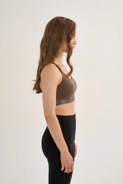 ��� ANTA RUNNING Sports Bra