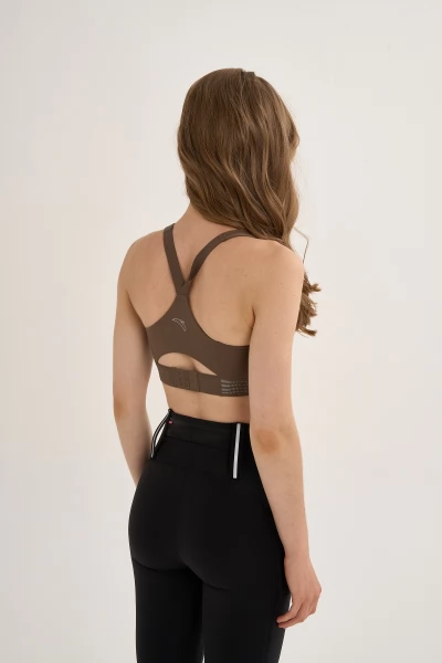 ��� ANTA RUNNING Sports Bra