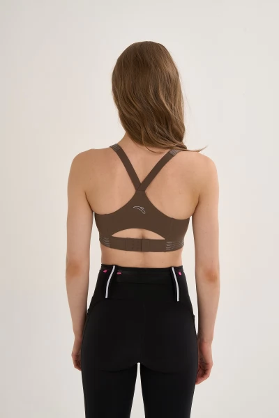 ��� ANTA RUNNING Sports Bra