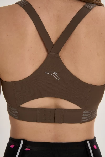 ��� ANTA RUNNING Sports Bra