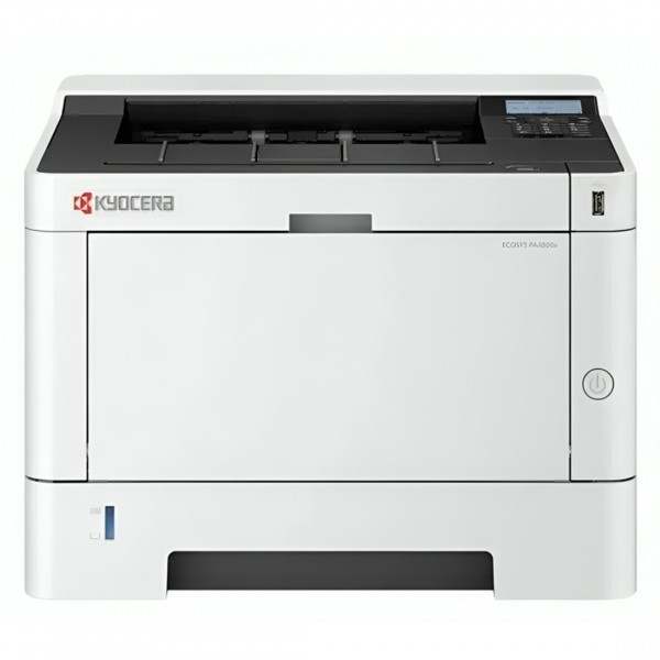 ������� Kyocera ECOSYS PA4000x, �4, 40 ���/���
