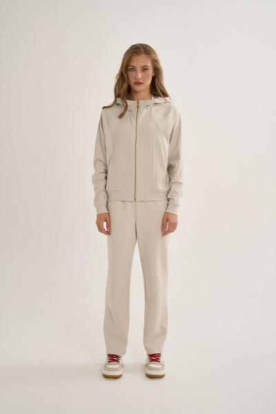 ����� ����������� ANTA ANTA TRN Knit Track Pants