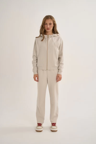 ����� ����������� ANTA ANTA TRN Knit Track Pants