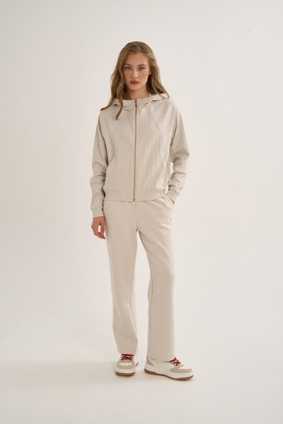 ����� ����������� ANTA ANTA TRN Knit Track Pants