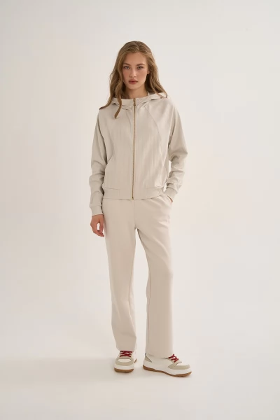����� ����������� ANTA ANTA TRN Knit Track Pants