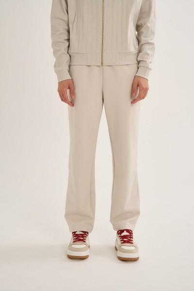 ����� ����������� ANTA ANTA TRN Knit Track Pants