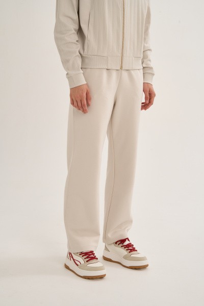 ����� ����������� ANTA ANTA TRN Knit Track Pants