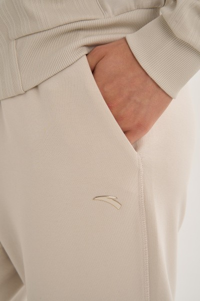 ����� ����������� ANTA ANTA TRN Knit Track Pants