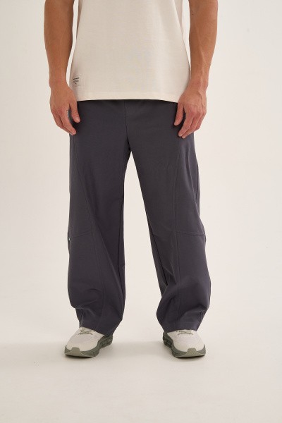 ����� ����������� ANTA ICONIC Knit Track Pants