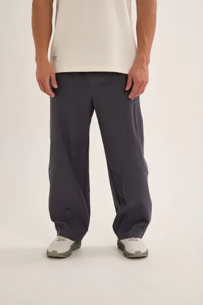 ����� ����������� ANTA ICONIC Knit Track Pants