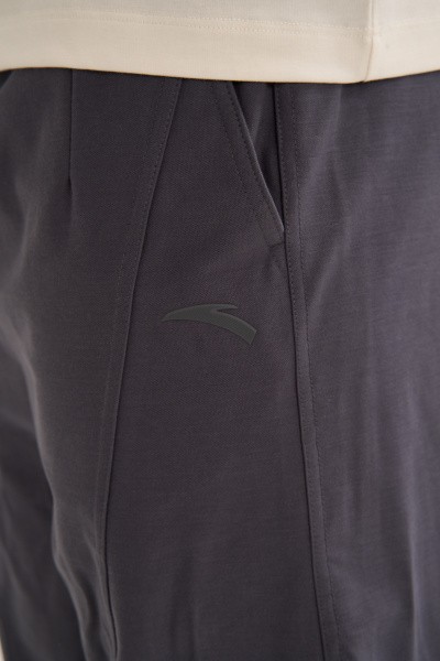 ����� ����������� ANTA ICONIC Knit Track Pants