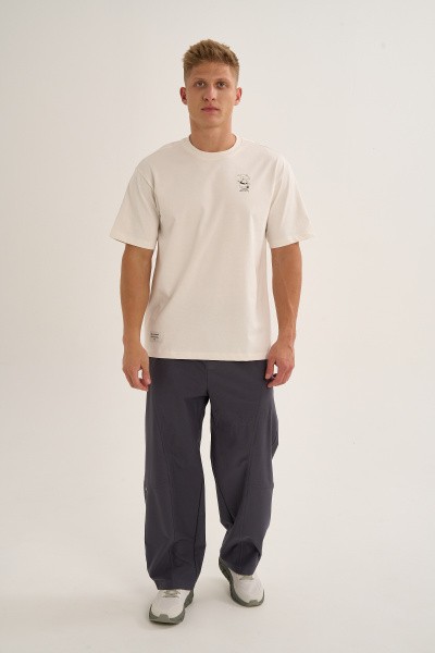 ����� ����������� ANTA ICONIC Knit Track Pants