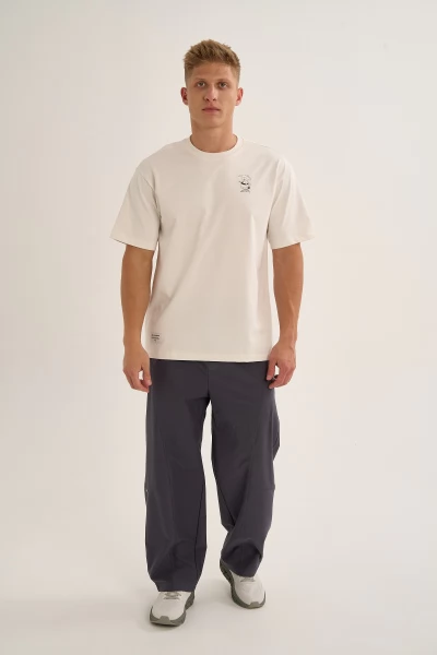 ����� ����������� ANTA ICONIC Knit Track Pants
