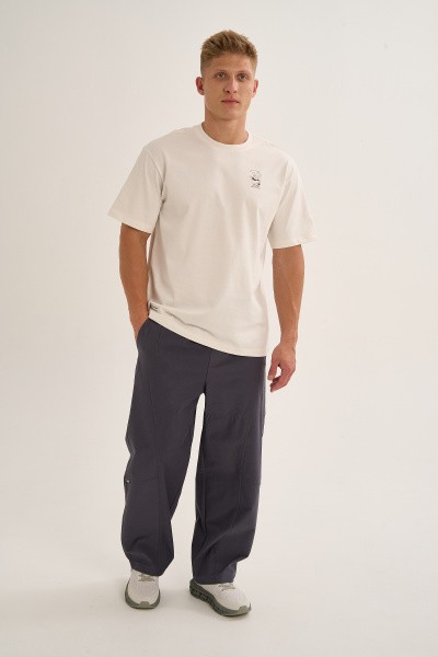 ����� ����������� ANTA ICONIC Knit Track Pants