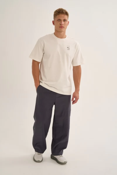 ����� ����������� ANTA ICONIC Knit Track Pants