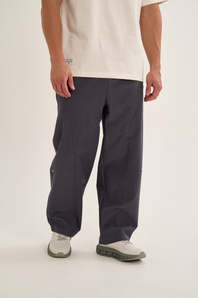 ����� ����������� ANTA ICONIC Knit Track Pants