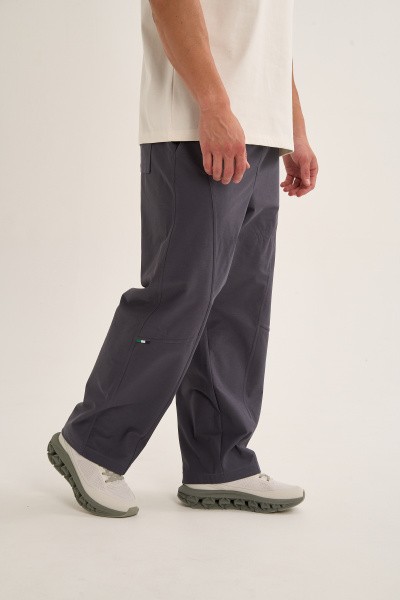 ����� ����������� ANTA ICONIC Knit Track Pants