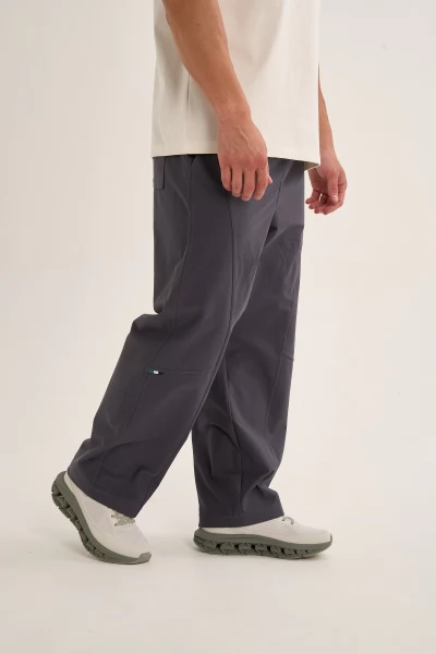 ����� ����������� ANTA ICONIC Knit Track Pants