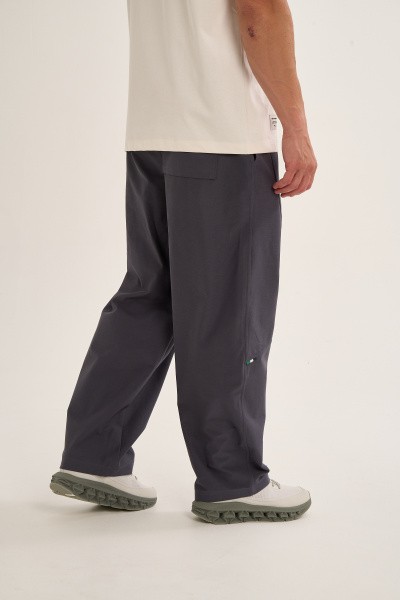 ����� ����������� ANTA ICONIC Knit Track Pants
