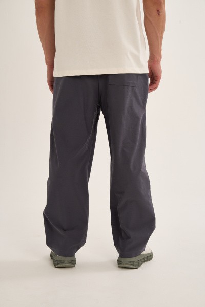����� ����������� ANTA ICONIC Knit Track Pants