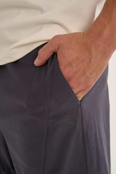 ����� ����������� ANTA ICONIC Knit Track Pants